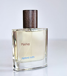 Pashay